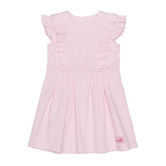 Платье Lucky Child Принцесса Сказки в полоску 86-92