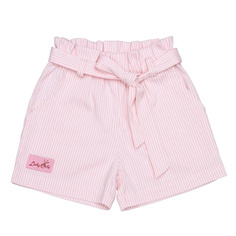 Шорты Lucky Child Принцесса Сказки с поясом 86-92