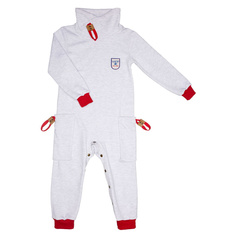 Комбинезон Lucky Child Больше пространства 80-86