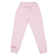 Брюки Lucky Child Принцесса Сказки в полоску 86-92