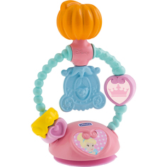Игрушка для стульчика Chicco Золушка