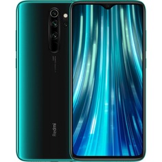 Смартфон Xiaomi Redmi Note 8 Pro 6/128Gb Forest Green