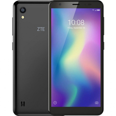 Смартфон ZTE Blade A5 2019 Black