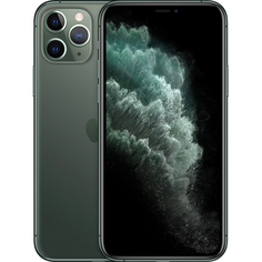 Смартфон Apple iPhone 11 Pro 256 GB Midnight Green