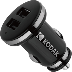 Автомобильное зарядное устройство KODAK UC108