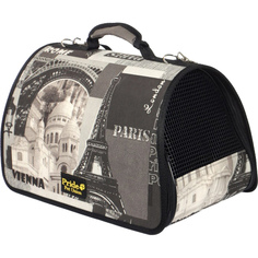 Сумка для животных PRIDE Сити 44x27x27 см