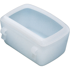 Кормушка Ferplast Clip 6902 Large в контейнер 550 мл