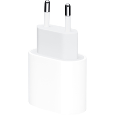 Сетевое зарядное устройство Apple 18W USB-C MU7V2ZM/A