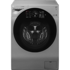 Стиральная машина LG FH6G1BCH6N