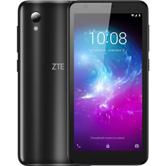 Смартфон ZTE Blade A3 2019 Black