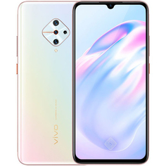 Смартфон Vivo V17 Облачная лазурь