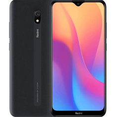 Смартфон Xiaomi Redmi 8A 2/32Gb Midnight Black