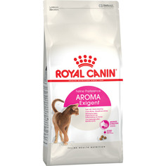 Корм для кошек Royal Canin Aroma Exigent привередливых к аромату продукта 2 кг