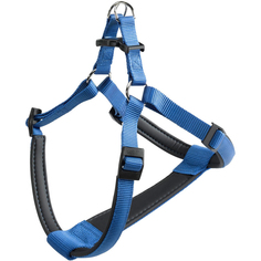 Шлейка для собак FERPLAST Daytona P Large Синий