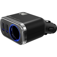 Автомобильное зарядное устройство KODAK UC107