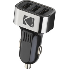 Автомобильное зарядное устройство KODAK UC110
