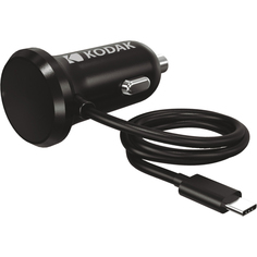 Автомобильное зарядное устройство KODAK UC105