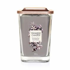 Свеча ароматическая Yankee Candle Elevation Вечерняя звезда