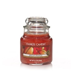 Ароматическая свеча Yankee Candle Пряный апельсин (1188033E)