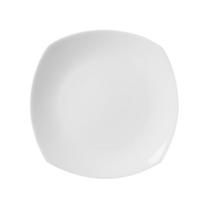 Тарелка Top Art Studio Coupe 16х16 см