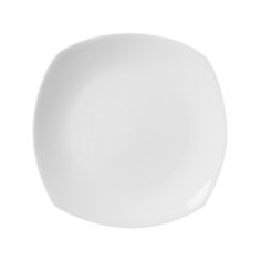 Тарелка Top Art Studio Coupe 18,5х18,5 см