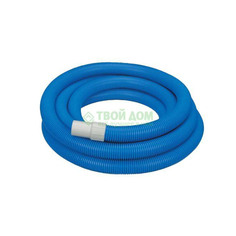 Intex Шланг спирал для насосов хлораторов 38мм (29083)