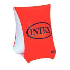 Нарукавники для плавания Intex Люкс (58641)