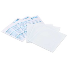 Ремкомплект для надувного матраца из пвх Intex 59631NP
