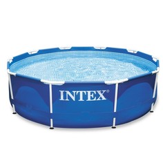 Бассейн каркасный Intex 305х76 см (28200/28200NP)