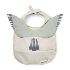 Нагрудник Elodie Details Watercolor Wings от 3 мес
