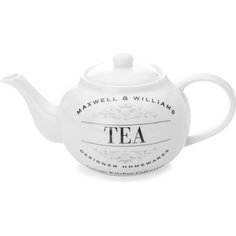 Чайник Maxwell&Williams Cottage Kitchen 1,1 л