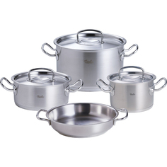 Набор посуды Fissler Original Pro 7 предметов
