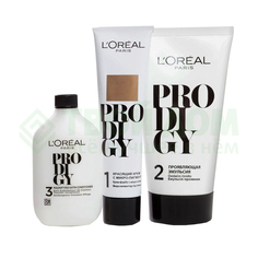 Краска L’Oreal Prodigy 7.40 265 мл Огненный Агат (C5730100) Loreal