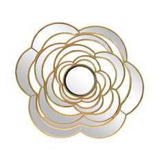Зеркало декоративное Garda Decor KFH1946