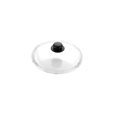 Стеклянная крышка Tescoma unicover 24 см