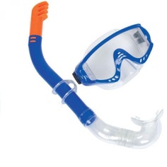 Набор для ныряния Best way Снорклайт (24020) Bestway