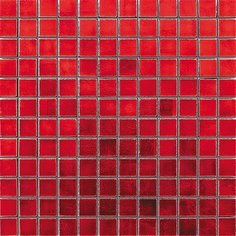 Мозаика Scalini Mercury MRC RED-2 30x30 см
