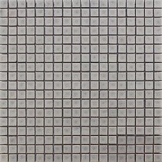 Мозаика Scalini Mercury MRC GREY-1 30x30 см