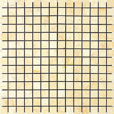 Мозаика Natural Adriatica M021-20P 30,5x30,5 см