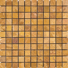 Мозаика Natural Adriatica M097-25P 30,5x30,5 см