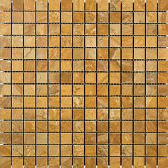 Мозаика Natural Adriatica M097-20P 30,5x30,5 см