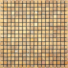 Мозаика Natural Adriatica M097-15T 30,5x30,5 см