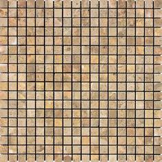 Мозаика Natural Adriatica M099-15P 30,5x30,5 см