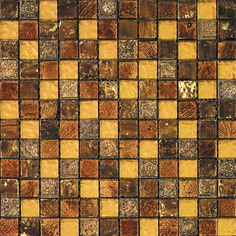 Мозаика Natural Inka BDA-2307 29,8x29,8 см