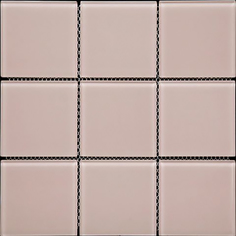 Мозаика Natural Color Palette A-075-100 30x30 см