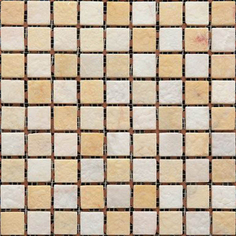 Мозаика Natural Antico IRY-25L 30,5x30,5 см