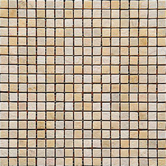 Мозаика Natural Antico IRY-15L 30,5x30,5 см