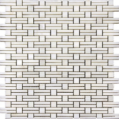 Мозаика Natural S-line KB-P22 30,5x30,5 см