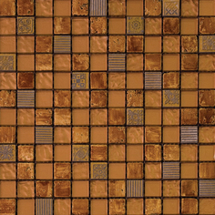 Мозаика Natural Inka BDA-2319 29,8x29,8 см