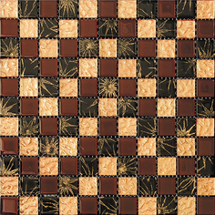 Мозаика Natural Flash 5BD-021 30x30 см